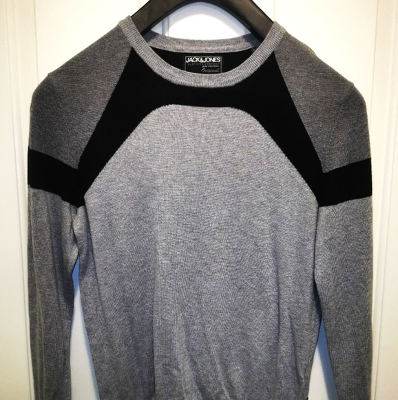 Jack&Jones Sweater (M) - Picture 2 of 2